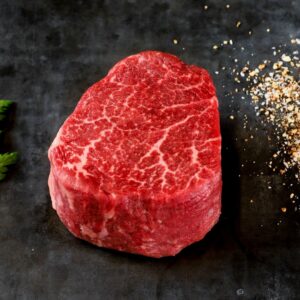 Filet mignon
