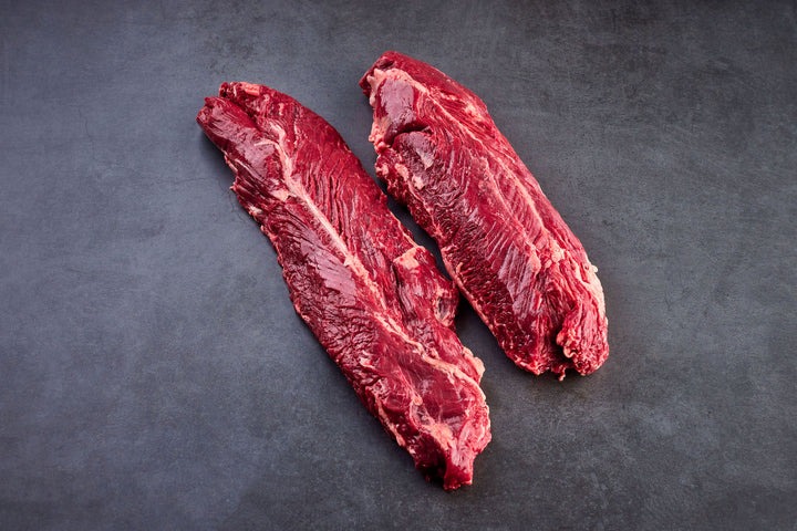 Hanger Steak